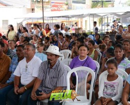 Imagem 8 do post Feira da Agricultura Familiar e desfile abrem Festa do Feijão em Senador Rui Palmeira
