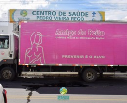 Imagem 10 do post Prefeitura realiza ação de prevenção e promoção a saúde “Semana da Mulher”