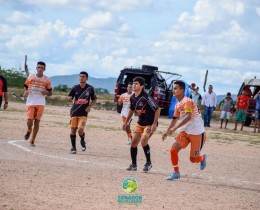 Imagem 19 do post Quartas de final do Campeonato Municipal Wilson Moura