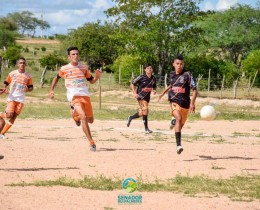 Imagem 17 do post Quartas de final do Campeonato Municipal Wilson Moura