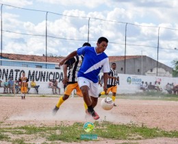 Imagem 11 do post Resumão da 8ª Rodada – Campeonato Municipal Wilson Moura