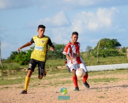 Imagem 5 do post Resumão da 8ª Rodada – Campeonato Municipal Wilson Moura