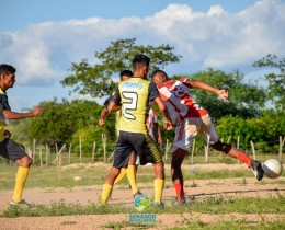 Imagem 1 do post Resumão da 8ª Rodada – Campeonato Municipal Wilson Moura