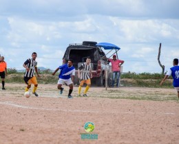 Imagem 10 do post Resumão da 8ª Rodada – Campeonato Municipal Wilson Moura