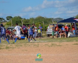 Imagem 7 do post Semifinais do Campeonato Municipal Wilson Moura
