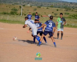 Imagem 4 do post Semifinais do Campeonato Municipal Wilson Moura