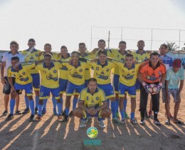 Imagem 11 do post Prefeitura realiza abertura da 1º Campeonato Regional Adriano Siqueira Nobre