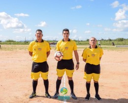 Imagem 16 do post Prefeitura realiza abertura da 1º Campeonato Regional Adriano Siqueira Nobre
