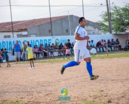 Imagem 10 do post Segunda Rodada do Campeonato Regional Adriano Siqueira Nobre