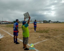 Imagem 16 do post Segunda Rodada do Campeonato Regional Adriano Siqueira Nobre
