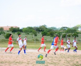 Imagem 5 do post Nona e última rodada da fase de grupos do Campeonato Regional Adriano Siqueira Nobre