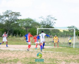 Imagem 4 do post Nona e última rodada da fase de grupos do Campeonato Regional Adriano Siqueira Nobre