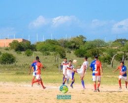 Imagem 13 do post Nona e última rodada da fase de grupos do Campeonato Regional Adriano Siqueira Nobre