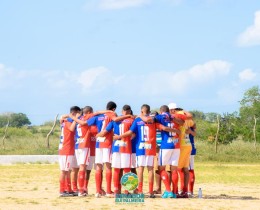Imagem 18 do post Nona e última rodada da fase de grupos do Campeonato Regional Adriano Siqueira Nobre