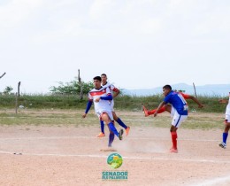 Imagem 9 do post Nona e última rodada da fase de grupos do Campeonato Regional Adriano Siqueira Nobre