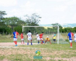 Imagem 1 do post Nona e última rodada da fase de grupos do Campeonato Regional Adriano Siqueira Nobre