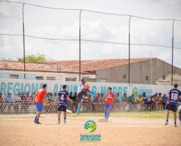 Imagem 16 do post Sétima e oitava rodadas do Campeonato Regional Adriano Siqueira Nobre