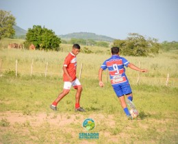 Imagem 3 do post Sétima e oitava rodadas do Campeonato Regional Adriano Siqueira Nobre