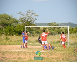 Imagem 1 do post Sétima e oitava rodadas do Campeonato Regional Adriano Siqueira Nobre