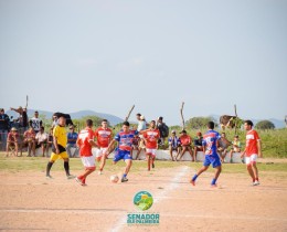 Imagem 4 do post Sétima e oitava rodadas do Campeonato Regional Adriano Siqueira Nobre