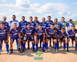 Imagem 19 do post Sétima e oitava rodadas do Campeonato Regional Adriano Siqueira Nobre
