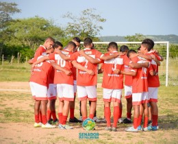 Imagem 6 do post Sétima e oitava rodadas do Campeonato Regional Adriano Siqueira Nobre
