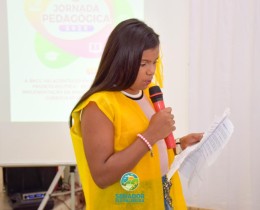 Imagem 18 do post A Prefeitura de Senador Rui Palmeira realizou a Jornada Pedagógica 2019 com o tema: “Projeto Político-Pedagógico e Implementação da BNCC e do Referencial Curricular de Alagoas.”