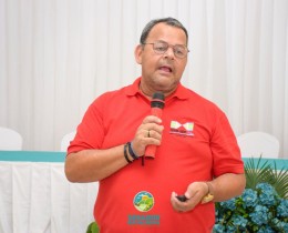 Imagem 4 do post A Prefeitura de Senador Rui Palmeira realizou a Jornada Pedagógica 2019 com o tema: “Projeto Político-Pedagógico e Implementação da BNCC e do Referencial Curricular de Alagoas.”
