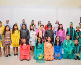 Imagem 9 do post A Prefeitura de Senador Rui Palmeira realizou a Jornada Pedagógica 2019 com o tema: “Projeto Político-Pedagógico e Implementação da BNCC e do Referencial Curricular de Alagoas.”