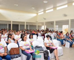 Imagem 6 do post A Prefeitura de Senador Rui Palmeira realizou a Jornada Pedagógica 2019 com o tema: “Projeto Político-Pedagógico e Implementação da BNCC e do Referencial Curricular de Alagoas.”