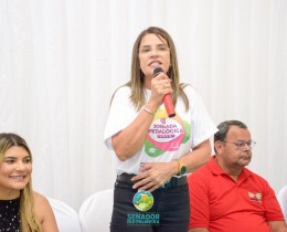 Imagem 8 do post A Prefeitura de Senador Rui Palmeira realizou a Jornada Pedagógica 2019 com o tema: “Projeto Político-Pedagógico e Implementação da BNCC e do Referencial Curricular de Alagoas.”