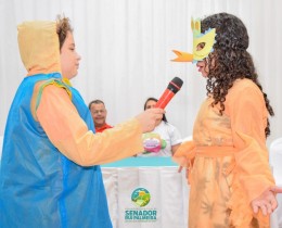 Imagem 15 do post A Prefeitura de Senador Rui Palmeira realizou a Jornada Pedagógica 2019 com o tema: “Projeto Político-Pedagógico e Implementação da BNCC e do Referencial Curricular de Alagoas.”