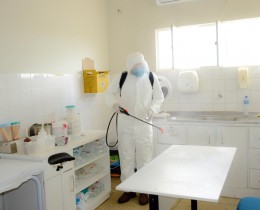 Imagem 15 do post Prefeitura intensifica combate ao Coronavírus com busca ativa de pacientes com síndromes gripais e distribuição de kits de higiene no Povoado Candunda.