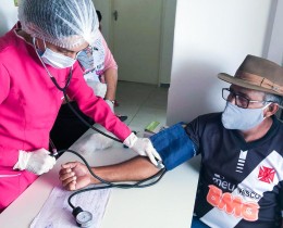 Imagem 14 do post Novembro Azul: Secretaria de Saúde de Senador Rui Palmeira realiza ações de prevenção e cuidados com a saúde do homem