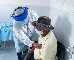 Imagem 15 do post Novembro Azul: Secretaria de Saúde de Senador Rui Palmeira realiza ações de prevenção e cuidados com a saúde do homem