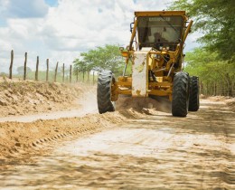 Imagem 10 do post Prefeitura de Senador Rui Palmeira realiza manutenção e recuperação de estradas vicinais