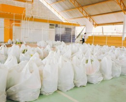 Imagem 18 do post Secretaria de Assistência Social realiza mais uma etapa do Programa de Aquisição de Alimentos - PAA