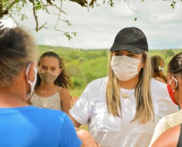 Imagem 15 do post Prefeitura de Senador Rui Palmeira distribui sementes por meio do Programa Planta Mais Alagoas