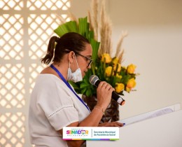 Imagem 14 do post Prefeitura de Senador Rui Palmeira realiza a XI Conferência Municipal de Assistência Social