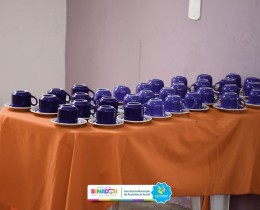 Imagem 17 do post Equipe do Selo Unicef realiza café com prosa para construção do plano de ação para as ações relacionadas ao maio laranja.