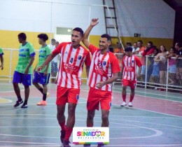 Imagem 15 do post Prefeitura realiza final da 1ª Copa de Futsal Senador 40 anos