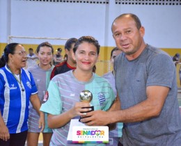 Imagem 10 do post Prefeitura realiza final da 1ª Copa de Futsal Senador 40 anos