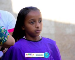 Imagem 10 do post Secretarias de Assistência Social e Saúde realizam dia especial em alusão ao Dia das Crianças na Comunidade Quilombola Serrinha dos Cocos