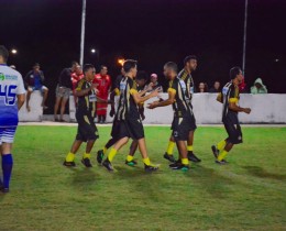 Imagem 17 do post Gestão realiza a abertura da 1ª Copa do Feijão de Futebol Society