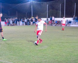 Imagem 11 do post Gestão realiza a abertura da 1ª Copa do Feijão de Futebol Society