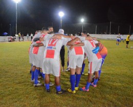 Imagem 4 do post Gestão realiza a abertura da 1ª Copa do Feijão de Futebol Society