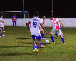 Imagem 5 do post Gestão realiza a abertura da 1ª Copa do Feijão de Futebol Society