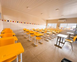 Imagem 17 do post Gestão inaugura reforma e ampliação da Escola Nossa Senhora do Livramento