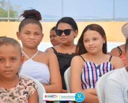 Imagem 3 do post A Secretarias de Assistência Social e Saúde promovem ação no Sítio Serrinha dos Cocos sobre gravidez na adolescência