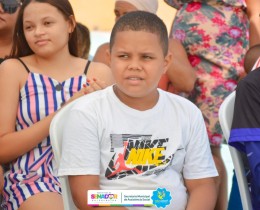 Imagem 4 do post A Secretarias de Assistência Social e Saúde promovem ação no Sítio Serrinha dos Cocos sobre gravidez na adolescência